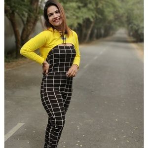 Meet your Posher, Shweta